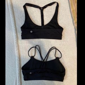 Sport bra